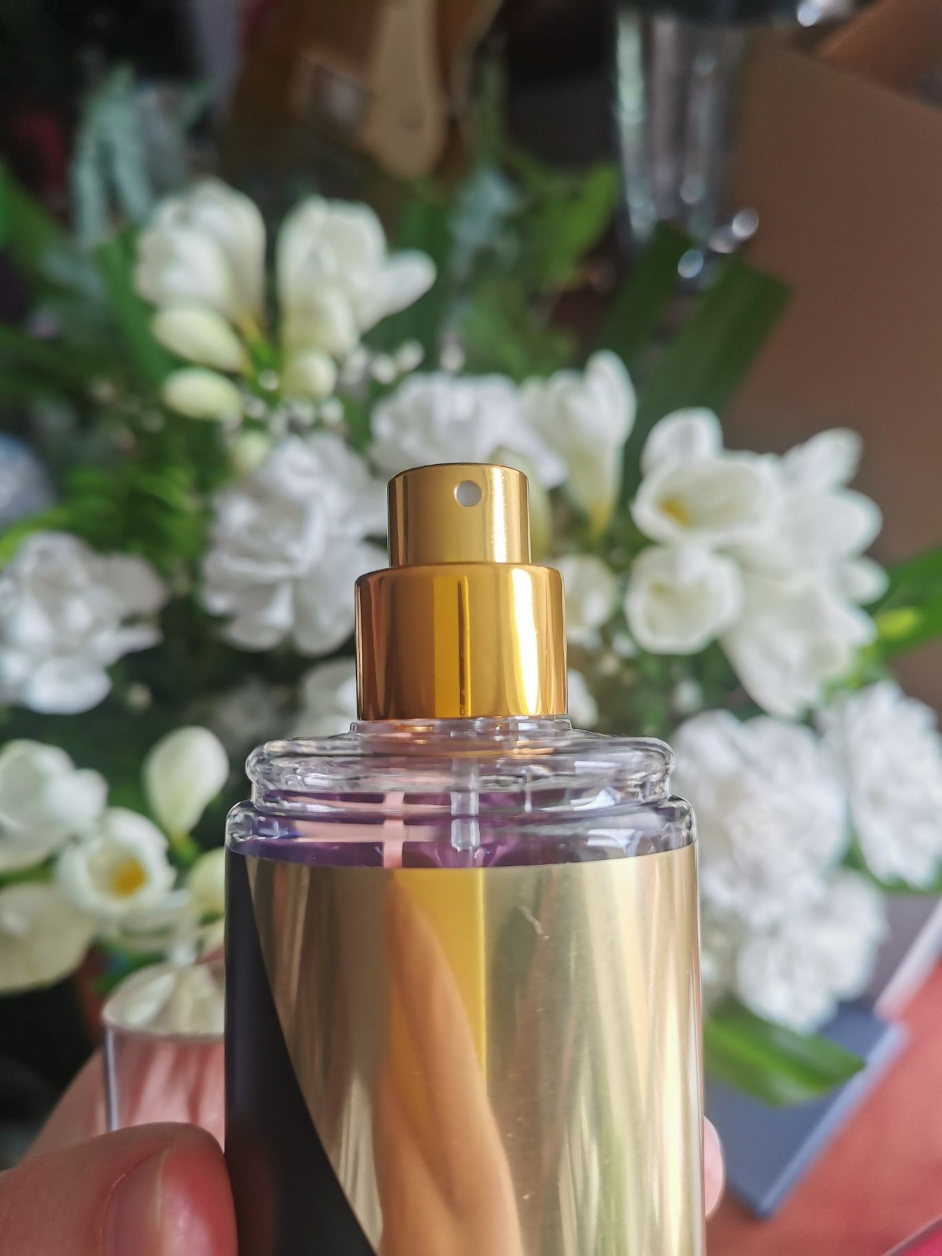Rihanna Reb'l Fleur 236 ml mgiełka perfumowana