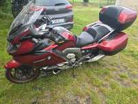 Bmw k1600 gt sprzedam