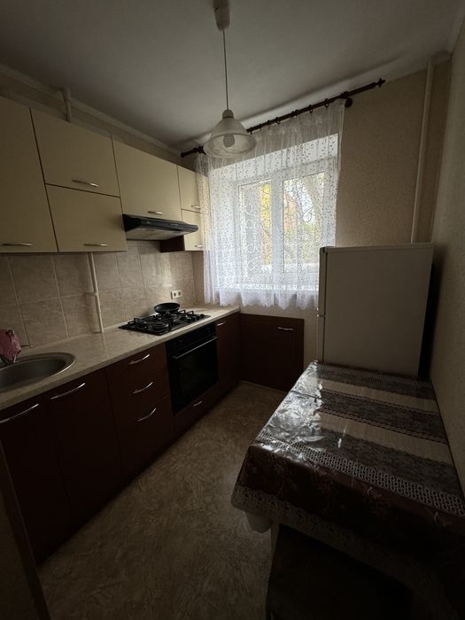 Сдам 1к квартира рядом Центр (ул. Вознесенская д.25). 11 000 грн.