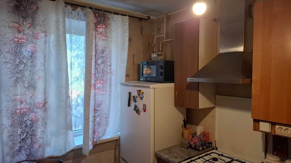 Нерубайське-Наті 1/9 гарна 3кімнатна квартира