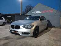 BMW 116 d EDynamics Line Urban