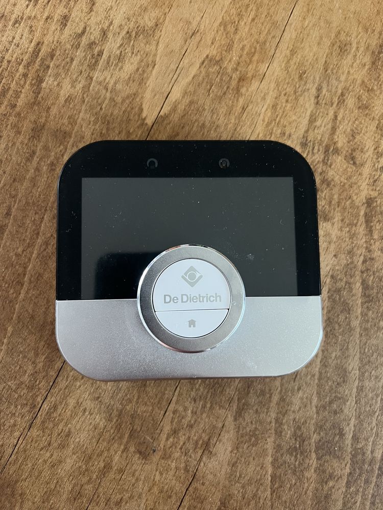 DeDietrich Smart TC AD324