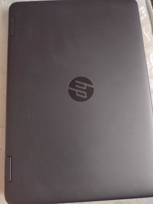 Hp cOre i5 2.4-3.0 Ghz