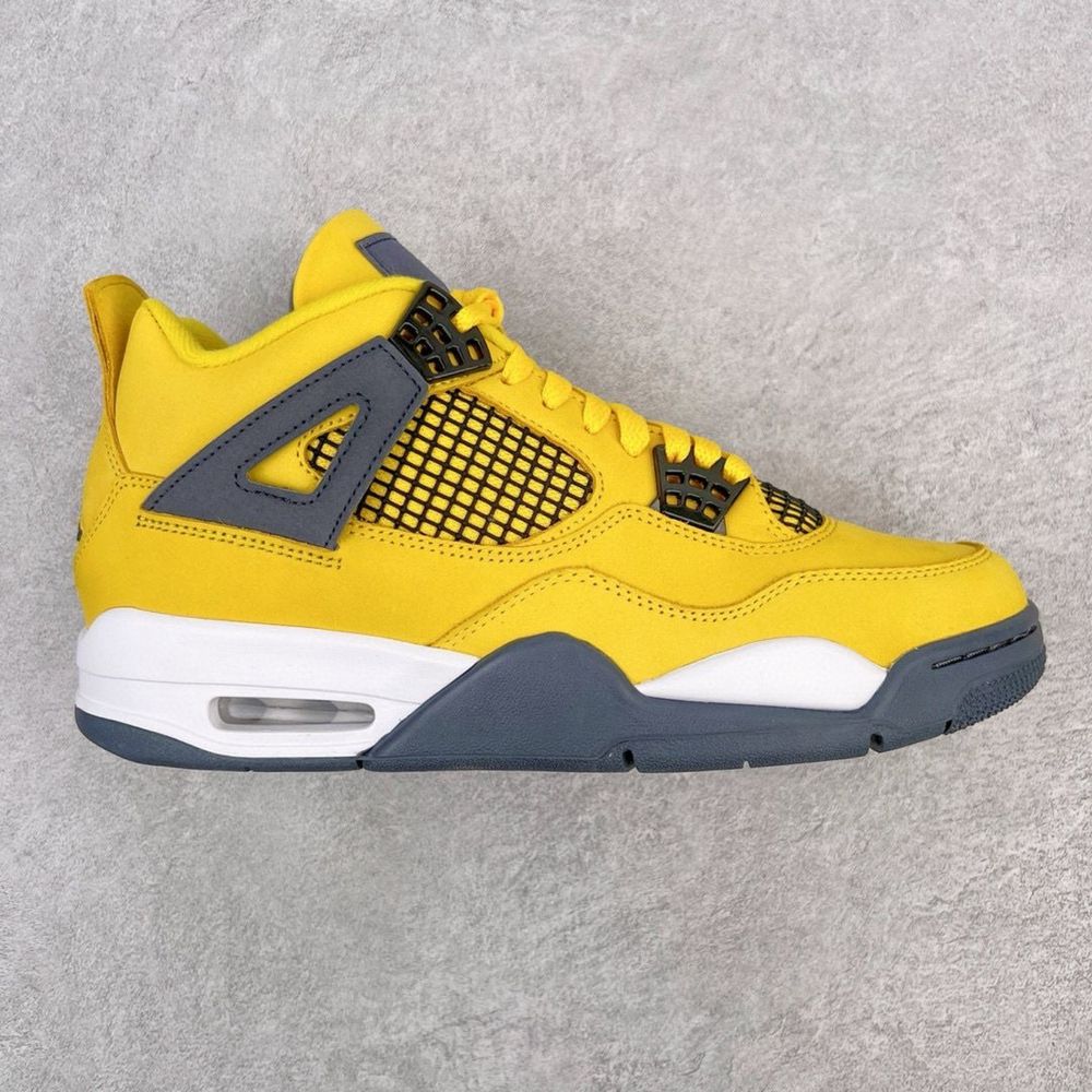 Jordan 4 - Varios Modelos