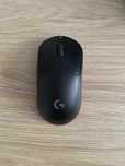 Mysz gamingowa Logitech G Pro wireless
