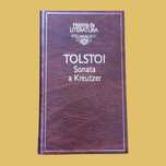 A Sonata de Kreutzer - Lev Tolstói
