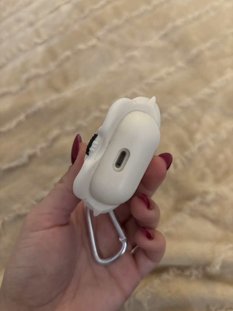 AirPods 2 generacji