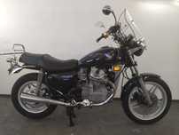Klasyk honda cx500c.chopper,cafe racer,Virago,schadow,45 letni zadbany