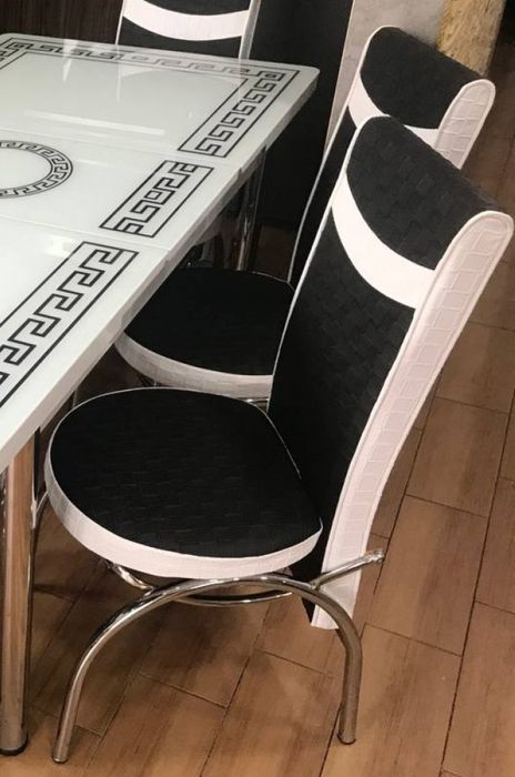 крісла нові, торг