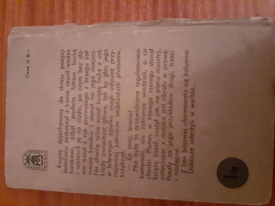 RASZYN 1809-Gabriel Zych(Seria:Bitwy Kampanie Dowódcy)historia