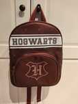 Plecak Harry Potter mały