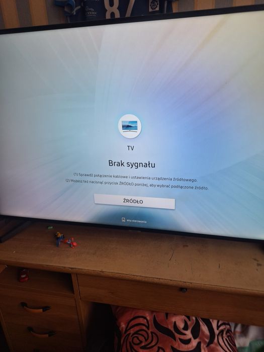 Samsung 50 Smart tv T2Hevc 4kUHD