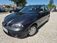 SEAT IBIZA Z ROKU 2009 Klimatronik 2 komplety kol 2 klucze bez rdzy