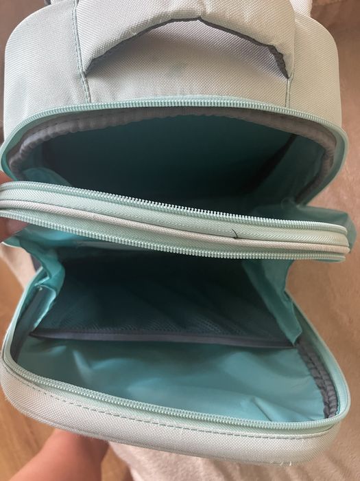 Шкільний рюкзак для дівчинки