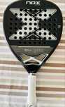 Raquetes de padel