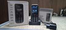 Telefon Komórkowy Götze & Jensen GFE37