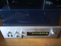 Onkyo SM-710 amplificador gira discos sintonizador