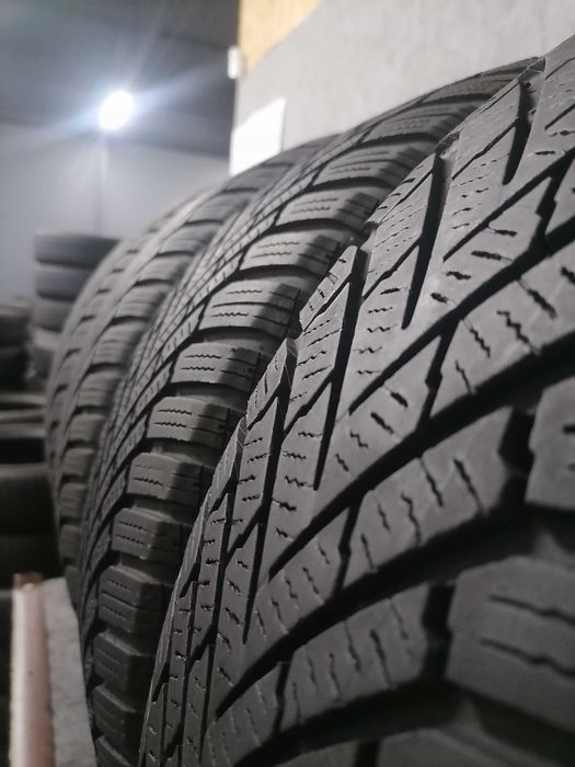 Зимові Шини БВ 205/215 - 55/60/65 R16 Michelin Склад Погреби