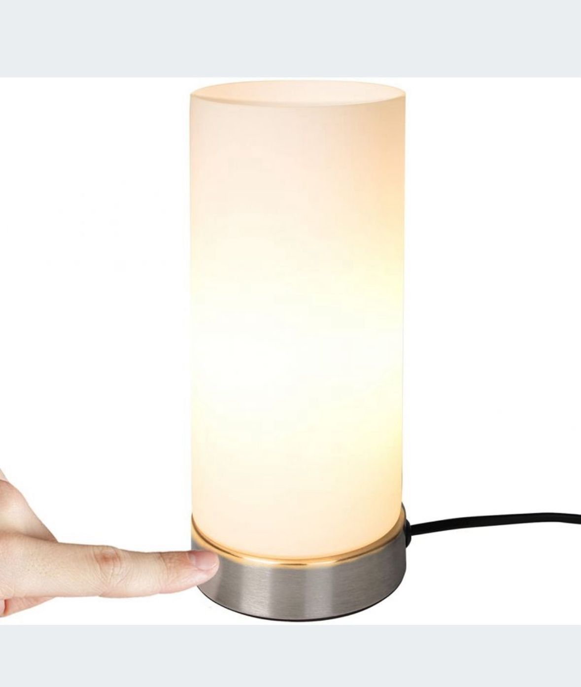 Lampka nocna / stołowa 40w