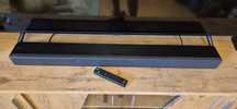 Soundbar Sony HT G700