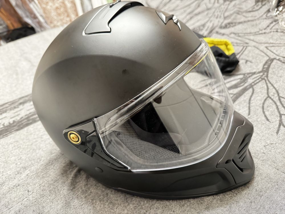 Capacete Scorpion Exo Hx-1