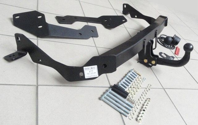 Słupsk Auto Hak Holowniczy+Wiązka Hyundai Santa Fe 1 I 2000do2005 NOWY