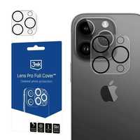 Apple Iphone 12 Pro - 3Mk Lens Pro Full Cover