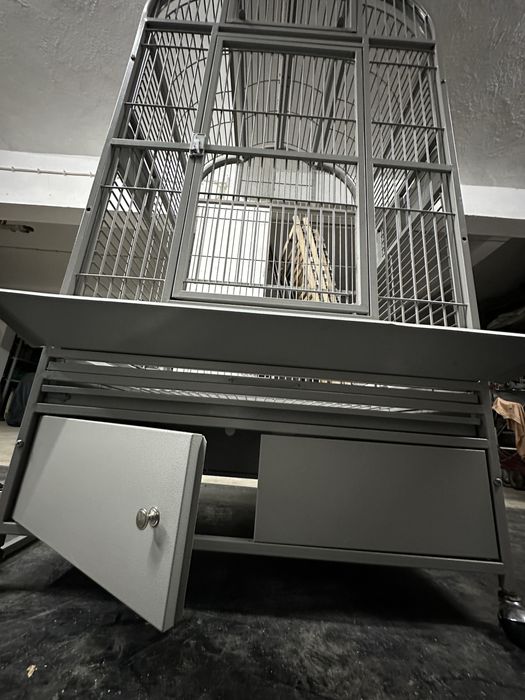 Gaila fabrico Montana