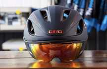 Capacete Giro Vanquish MIPS