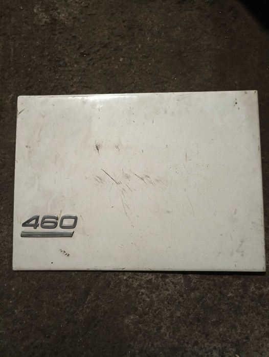 Розборка Volvo evro 2