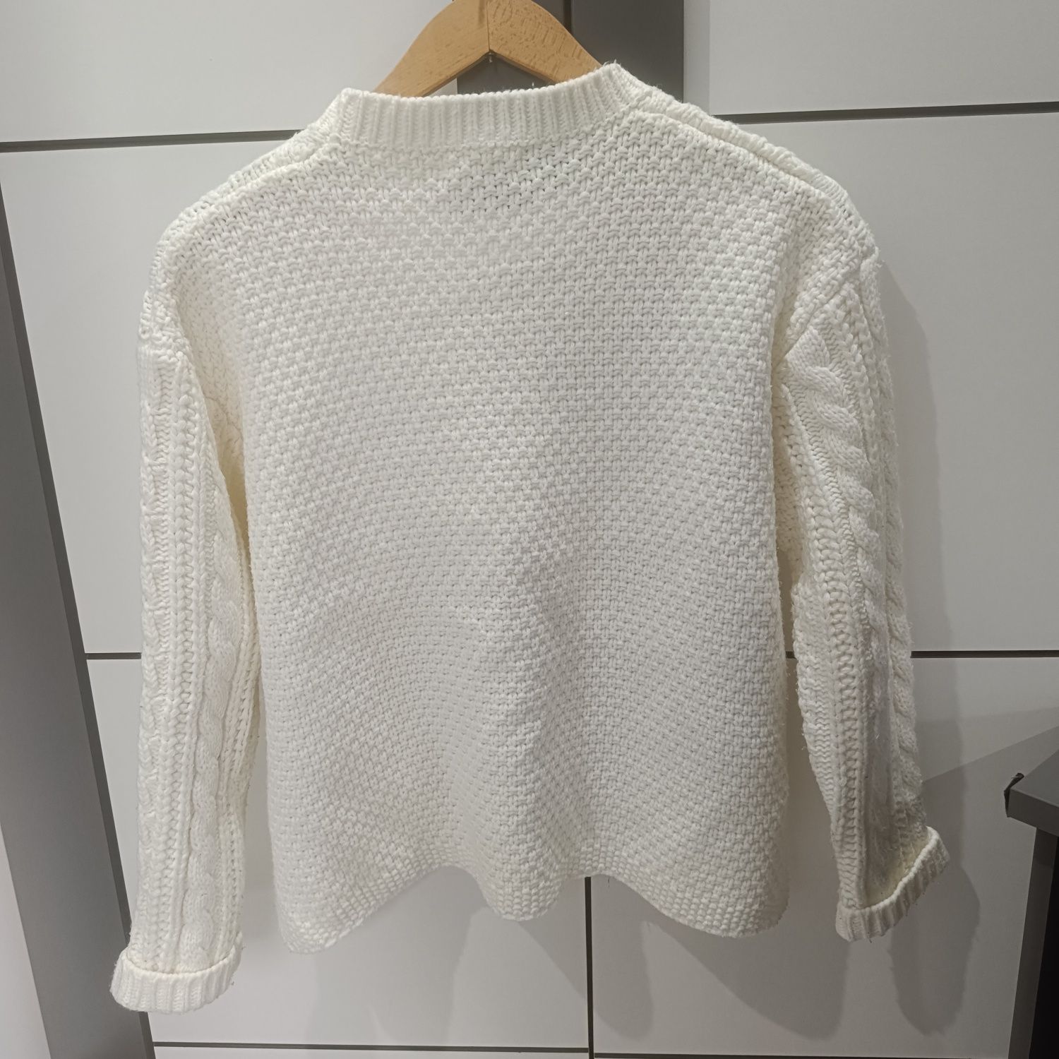 Sweter F&P rozm m