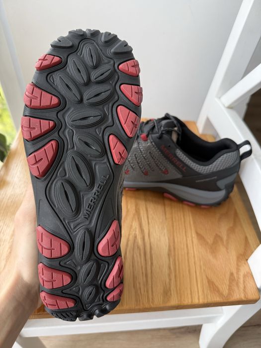 Merrell Crosslander 3 | J135675P ОРИГІНАЛ 100% осіння пара 43-46 р