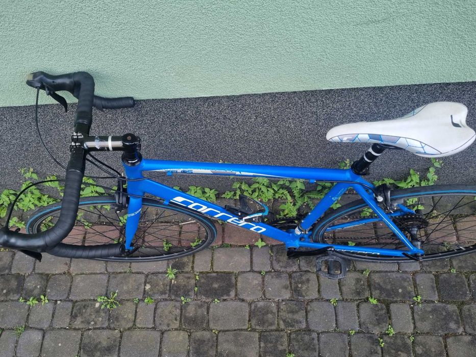 Kolarzówka Carerra zelos 28