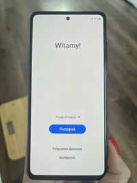 Samsung s20 fe z folią stan idealny