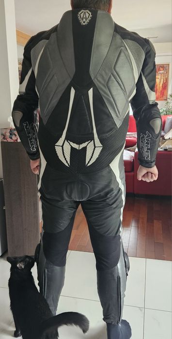 Kombinezon jednoczęściowy XXL (52/54) Kangaroo by Arlen Ness