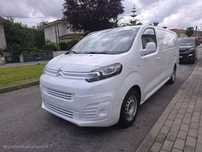 Citroën Ligeiro