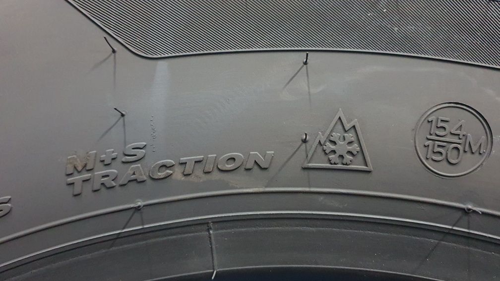 315/80 R22.5 Hankook Smart Flex AH31 ! Rok 2023