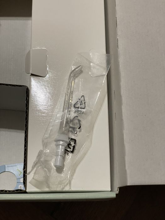 Іригатор Philips Sonicare Power Flosser 3000, HX3806/24