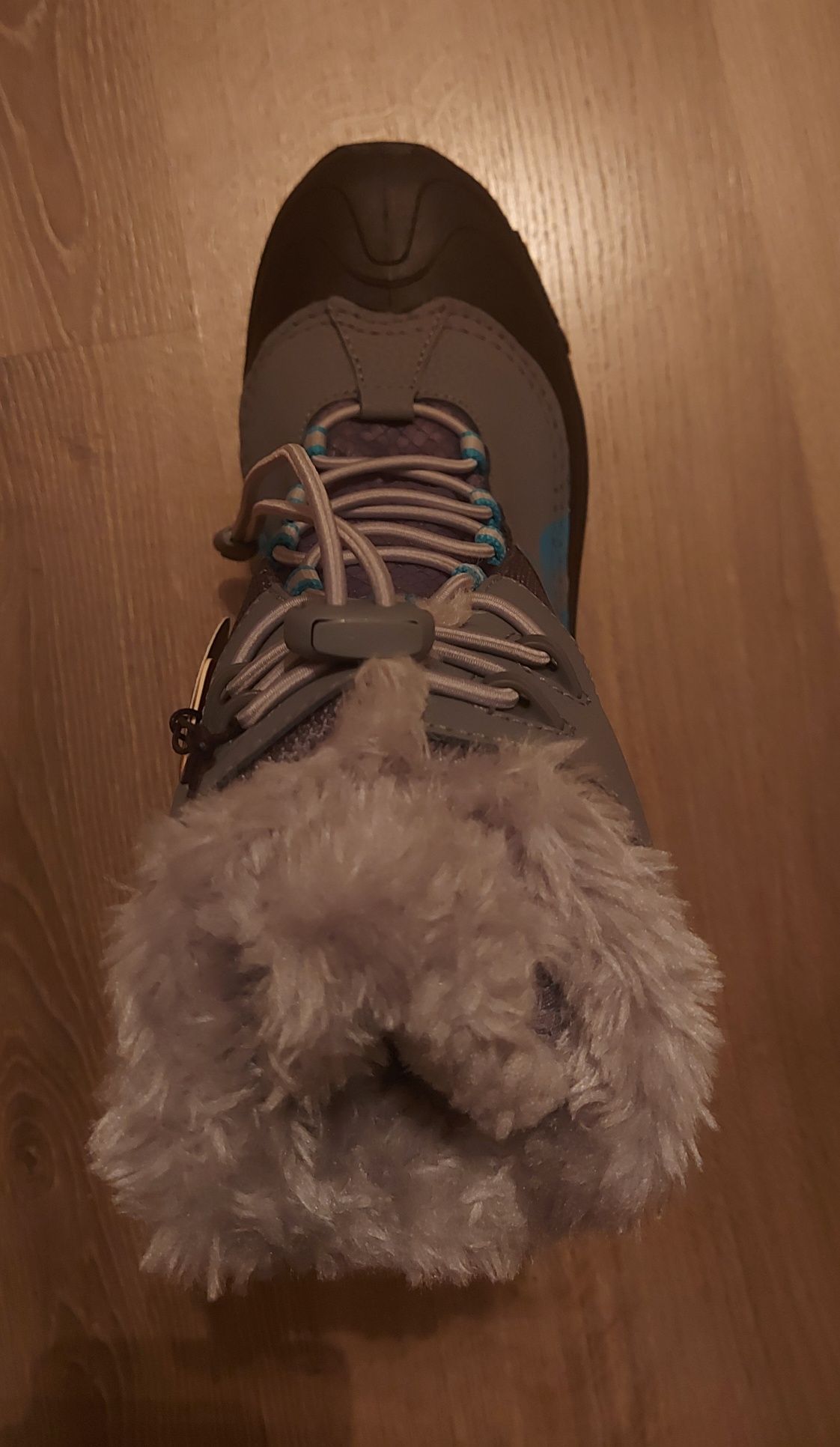 Зимові жіночі черевики Columbia