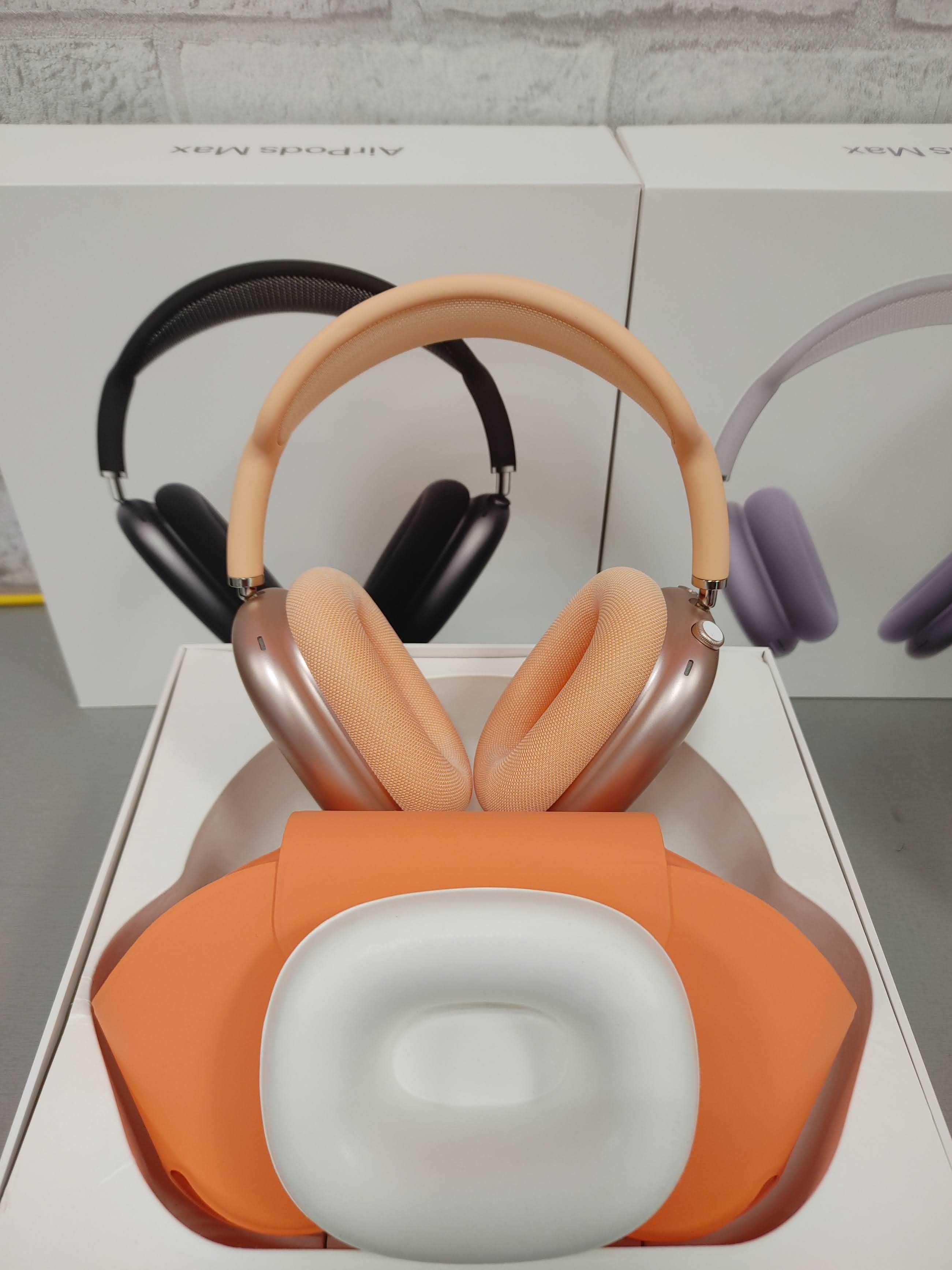 Airpods Max 2 USB-C 1:1 A3184 всі кольори