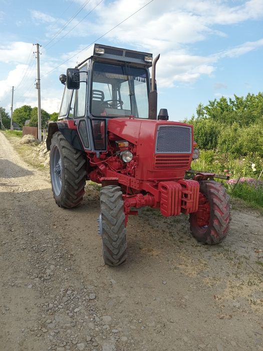 Продається трактор юмз 8271