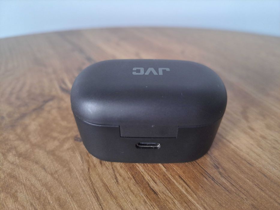JVC Słuchawki Bluetooth True Wireless HA-Z250T (Android, IOS)