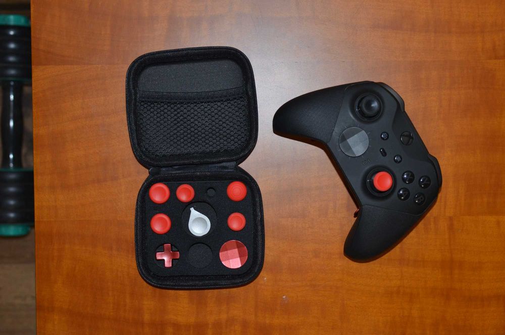 Геймпад Xbox Elite Controller 2