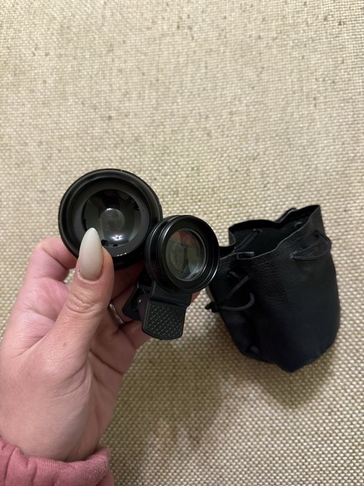 Матеріали для нарощування вій