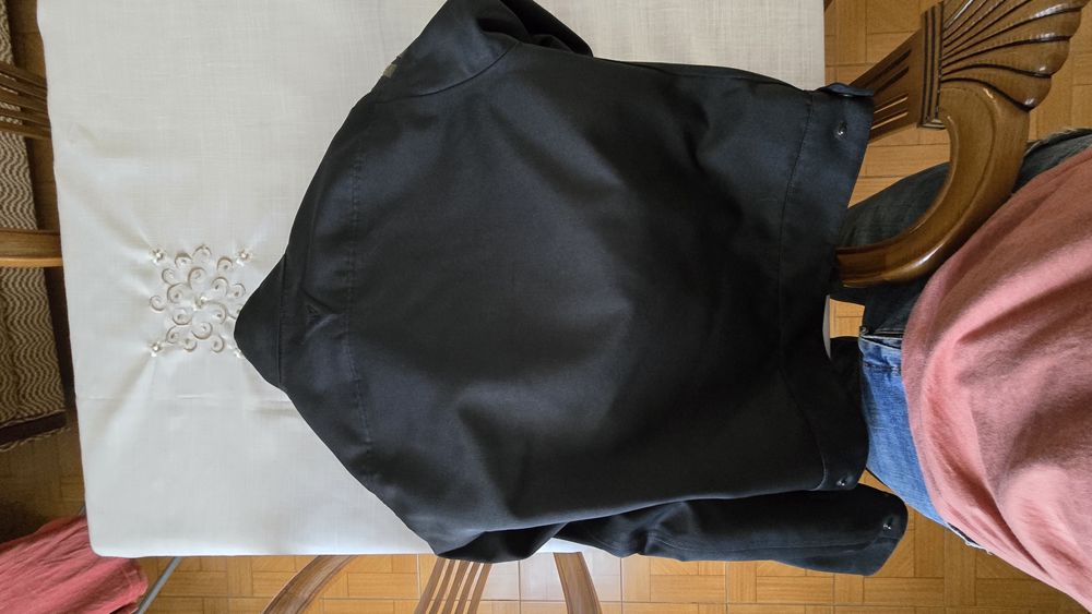 Dainese blackjack d dry tamanho 48