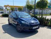 Ford Fiesta Ford Fiesta 1.25 Ambiente