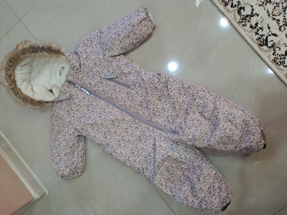 Комбінезон Зимній H&M