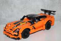 Lego Technic 42093 CHEVROLET CORVETTE ZR1 okazja !!!