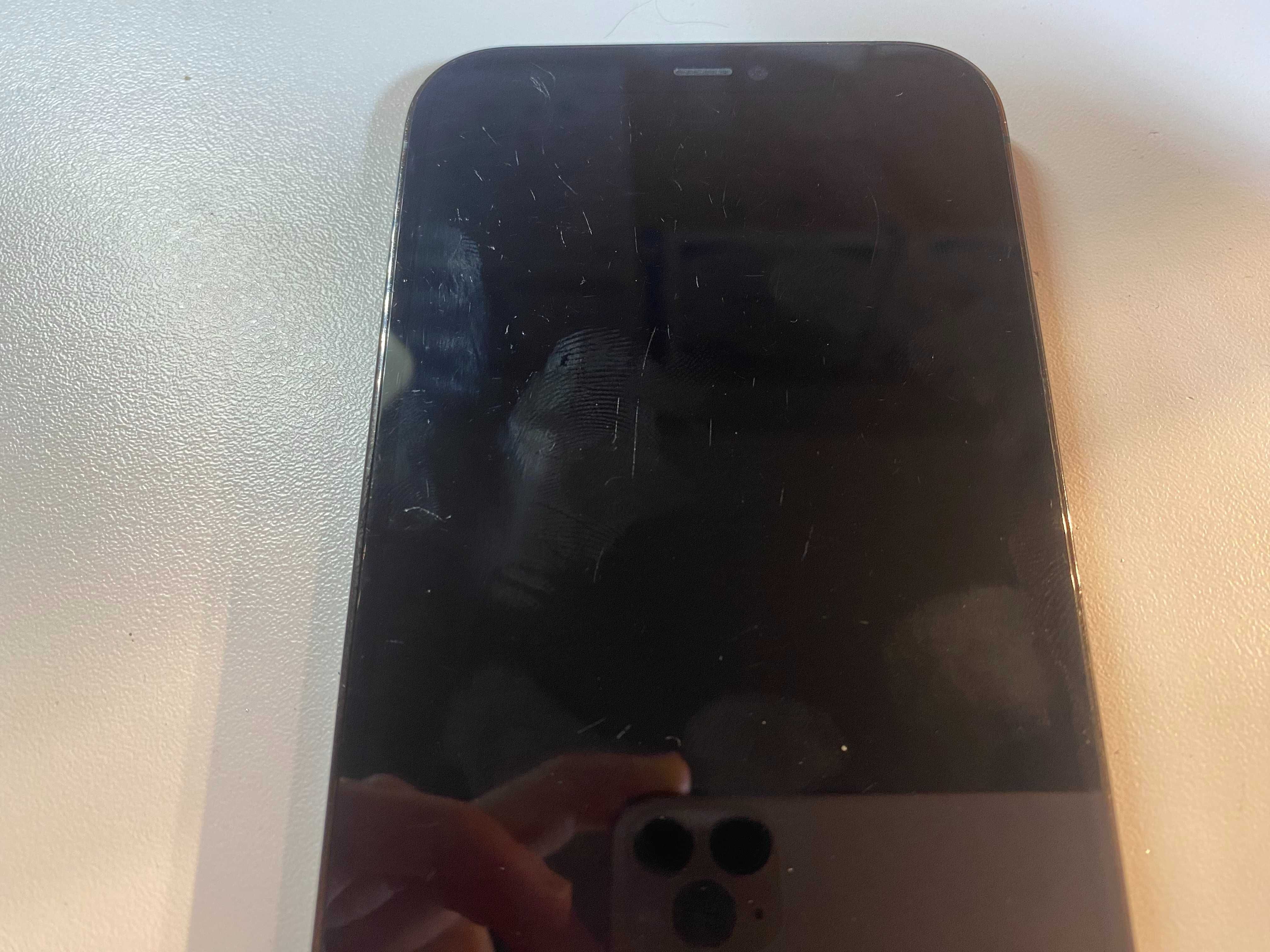 iPhone 12 Pro Max 100% SPRAWNY