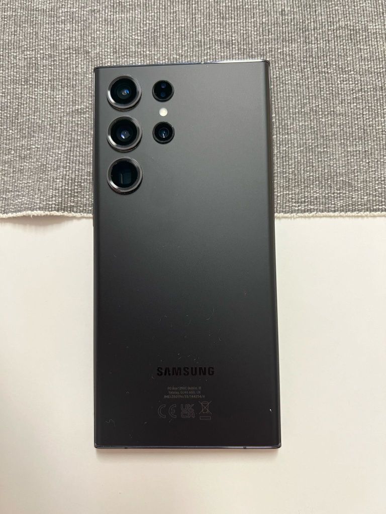 Samsung Galaxy S23 Ultra 256GB